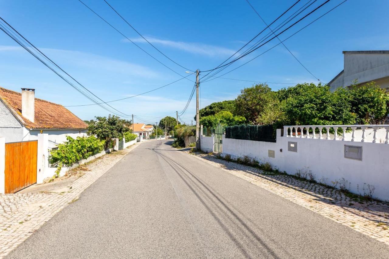 Meco'S Village Aldeia do Meco Εξωτερικό φωτογραφία