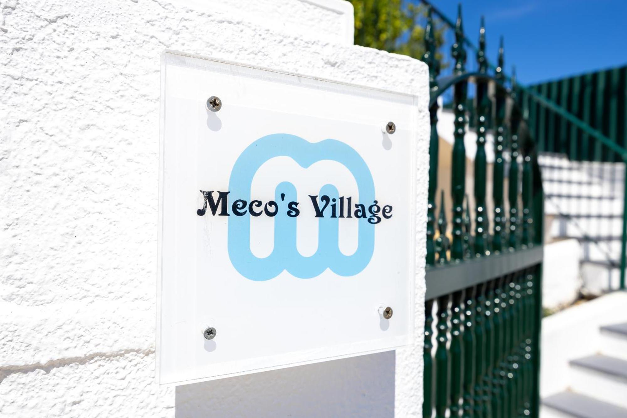 Meco'S Village Aldeia do Meco Εξωτερικό φωτογραφία