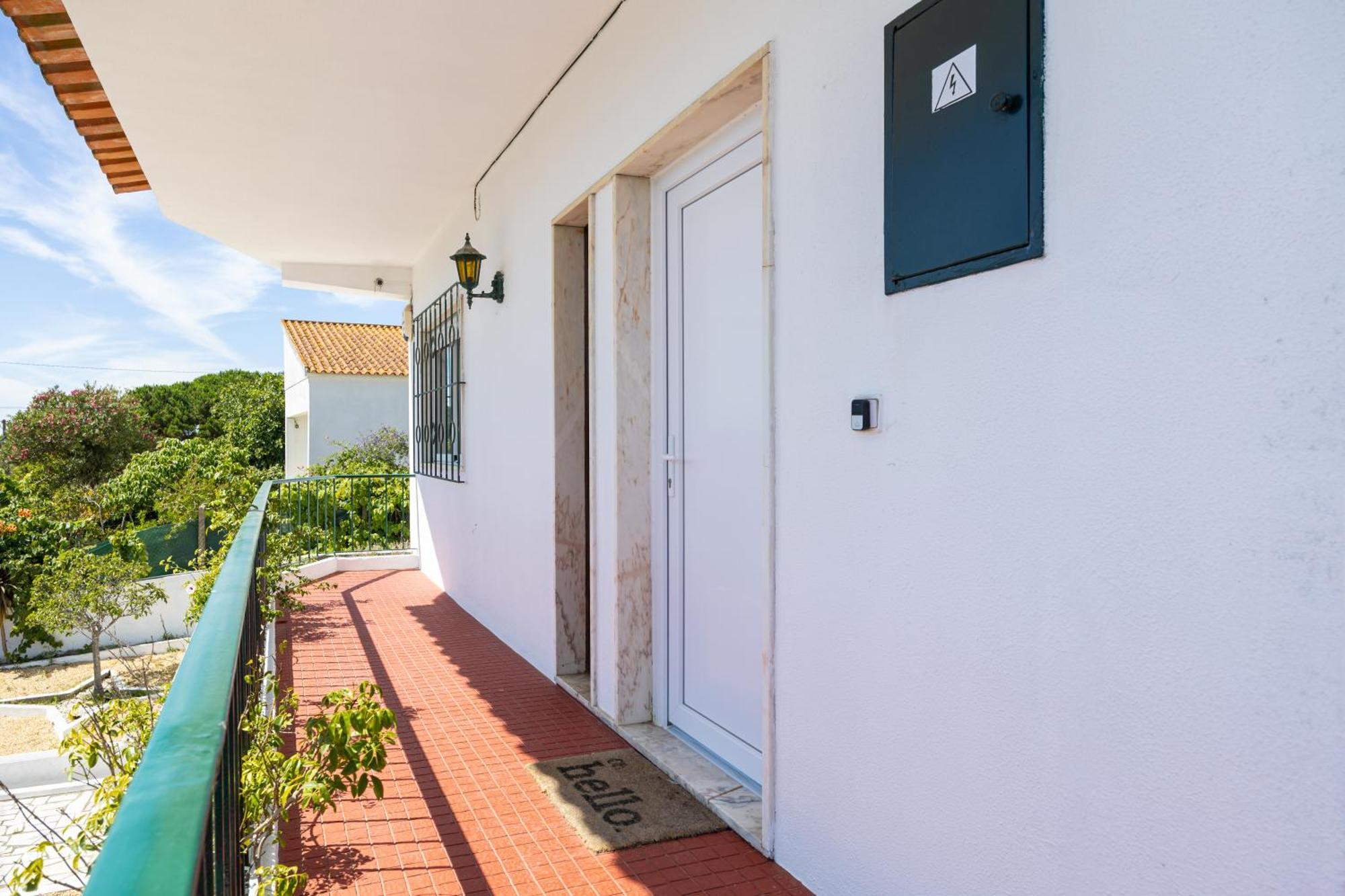 Meco'S Village Aldeia do Meco Εξωτερικό φωτογραφία